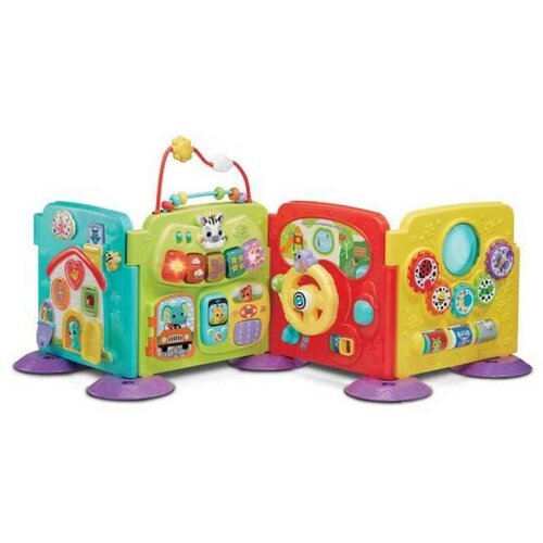  Playset Vtech Baby 10 Dijelovi Cijene