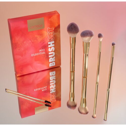 Catrice Pro Essential set kistova Slike