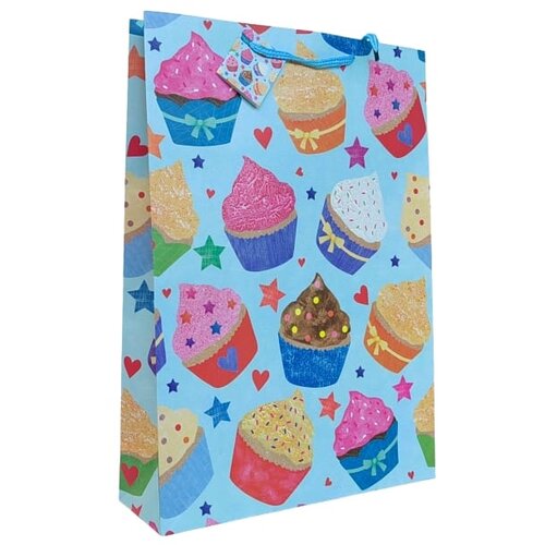 JUMBO Ukrasna kesa Cakes Slike