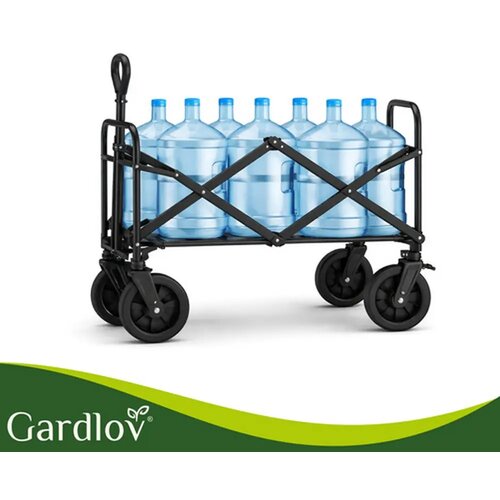 Gardlov Ba&scaron;tenska kolica 69x45x49cm Cene