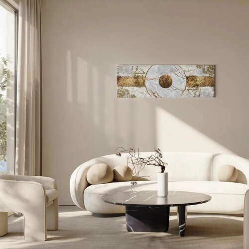  Slika - Magic Eye (1 Part) Narrow 150x50 Cene