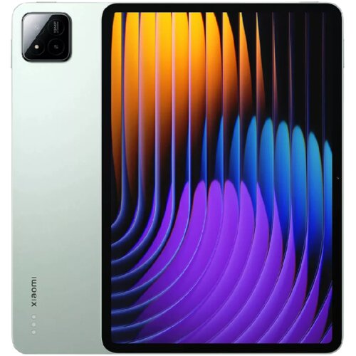 Xiaomi tablet Pad 7 Pro 12GB/512GB, zelena Cijene