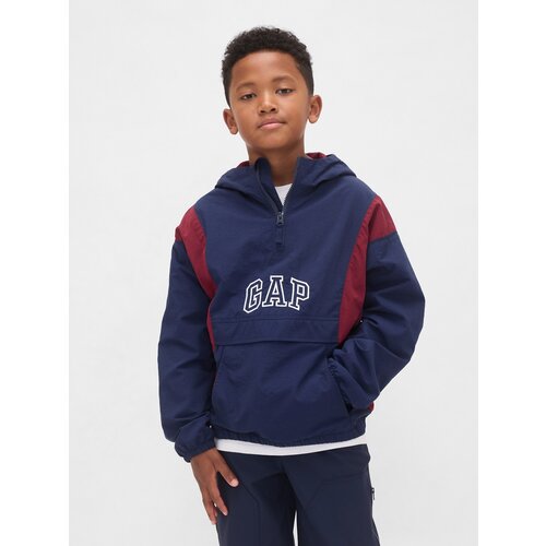 GAP Children's Waterproof Nylon Jacket - Boys Cene