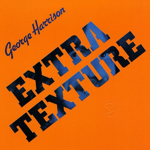 George Harrison Extra Texture (LP)