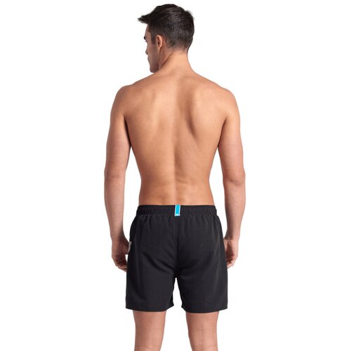 Arena mu&amp;scaron;ki kupaći &amp;scaron;orts fundamentals logo boxer r 006444-510 Slike