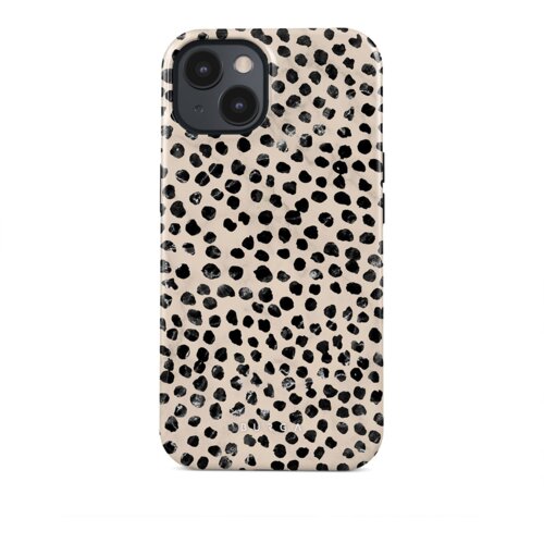 BURGA Silionski ovitek Tough za iPhone 13 - - Almond Latte Cene