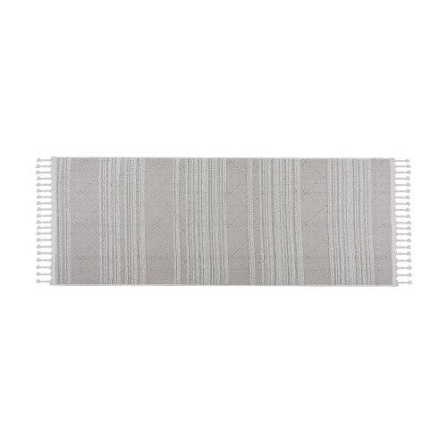 Conceptum Hypnose meridyen 4804 - white white hall carpet (100 x 200) Cene