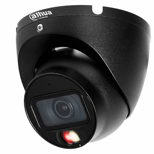 IP kamera DAHUA C-HDW1639T-A-IL-0280B-S6-BLACK Cene