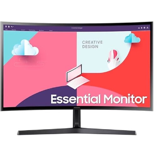 Samsung monitor S27C366EAU Cene