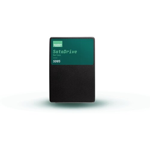 Goodram SD05M 3.84TB SATA 2.5 SSD GESD05SA00-3T8NS10B (DWPD up to 1) Cijene
