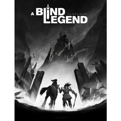 A A Blind Legend Steam Key EUROPE Cene