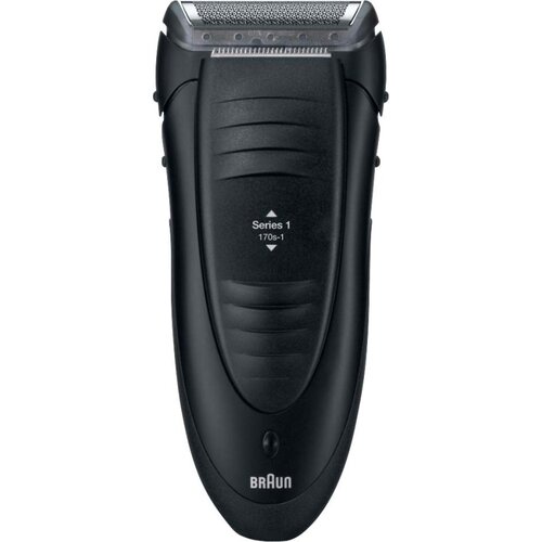 Braun 170S aparat za brijanje Slike