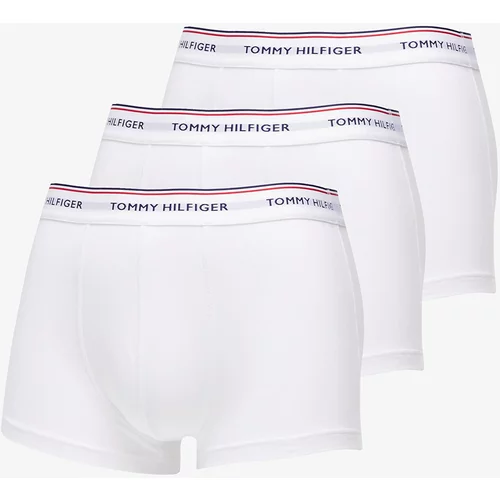 Tommy Hilfiger Premium Essential 3 Pack Low Rise Trunks