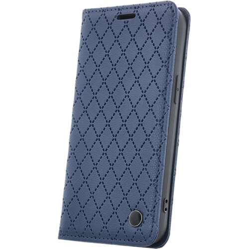  Caro preklopna futrola Samsung A15 4G/ A15 5G Navy Blue Cene