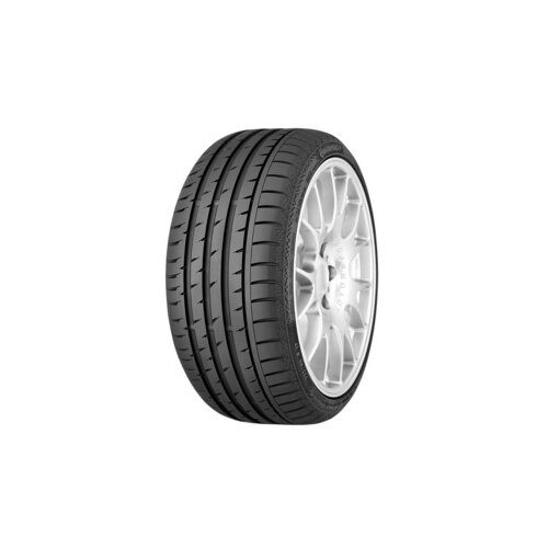 Continental 245/40R18 Sport Contact 3 97Y XL FR Cene