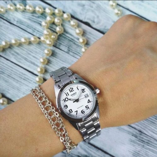 Casio LTP-1259PD-7BEG Cijene