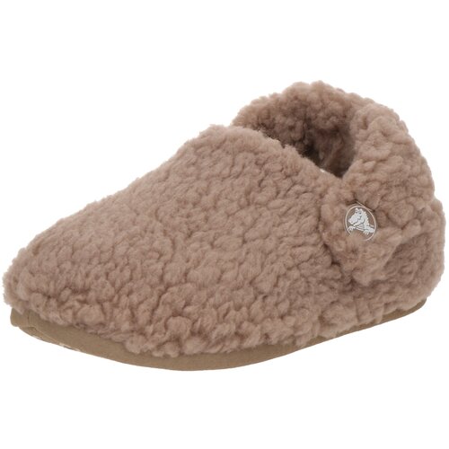 Crocs Copat &amp;#039;Classic&amp;#039; temno bež Slike