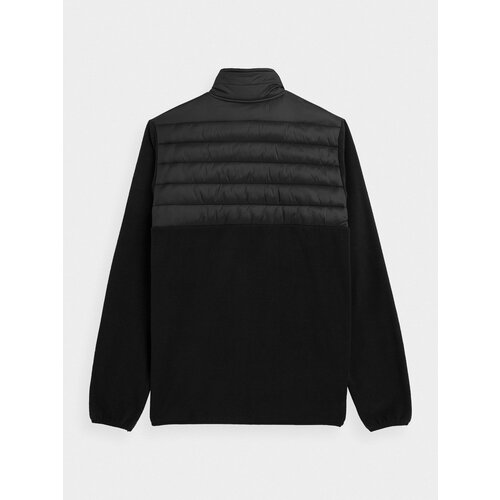 4f Men&amp;#039;s fleece sweatshirt Slike