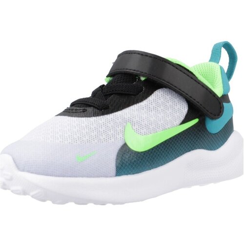 Nike Modne superge REVOLUTION 7 Siva Slike