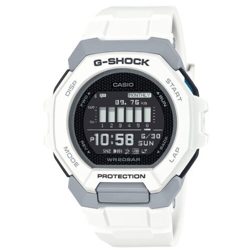 Casio g-shock mu&amp;scaron;ki sat ( GBD-300-7 ) Slike