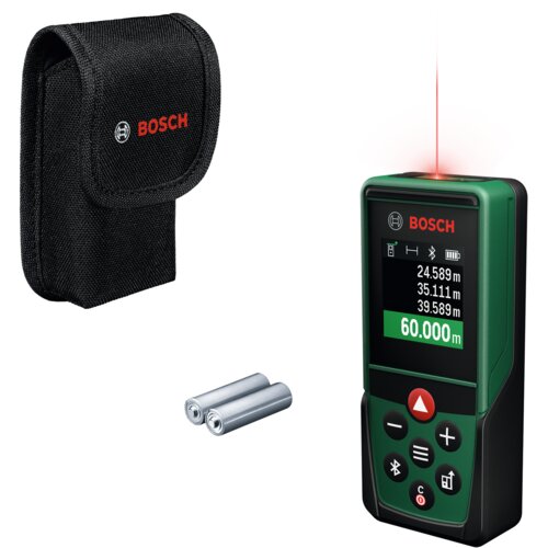 Bosch PLM60-23C Digitalni laserski daljinomer 0603672P00 Cene