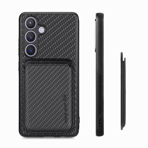 INF Združljiv Samsung Galaxy S24 FE Retro Magnetno Ohi&scaron;je SD67, (5000086970) Cene