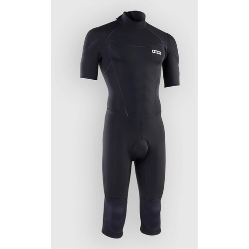 Ion Element 3/2 Overknee SS Back Zip Neoprenska obleka black Slike