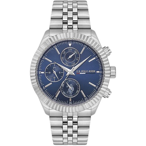 U.S. Polo Assn. RUČNI SAT U.S.POLO ASSN. USPA1054B-03 Slike