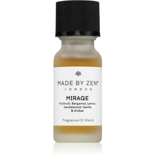 MADE BY ZEN Mirage mirisno ulje 15 ml Slike