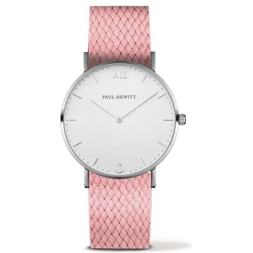 Paul Hewitt Uniseks satovi PH-SA-S-ST-W-27M (Ø 39 mm)