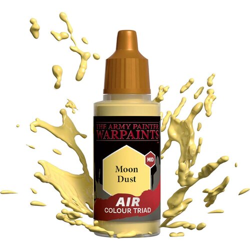 The Army Painter Warpaints Air - Moon Dust Cene