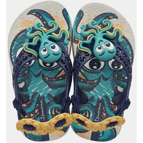 Ipanema Blue boy sandals Slike