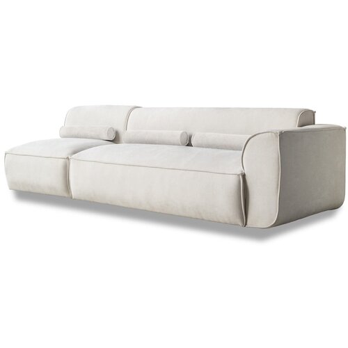 Miuform Bijela sofa 248 cm Flex Felix &amp;ndash; Slike