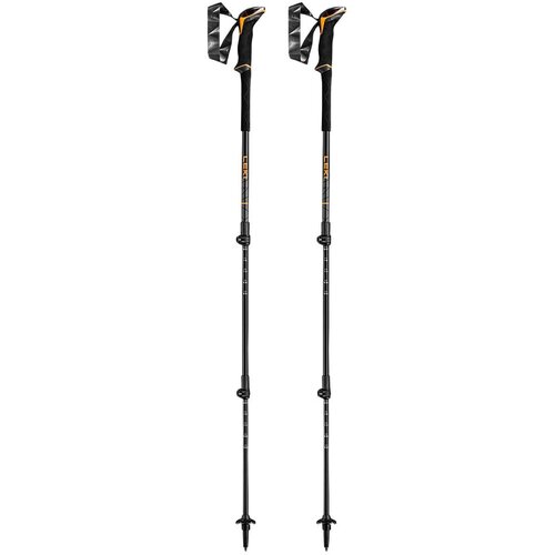Leki Trekking poles Makalu Lite, 100-135 cm Slike