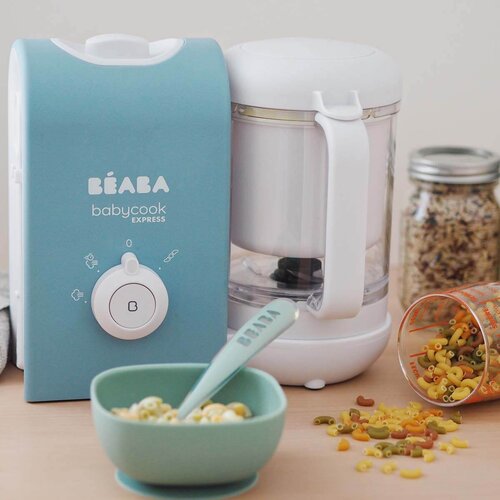 B&amp;eacute;aba&amp;reg; posuda za kuhanje riže i tjestenine za kuhalo babycook express&amp;reg; Slike