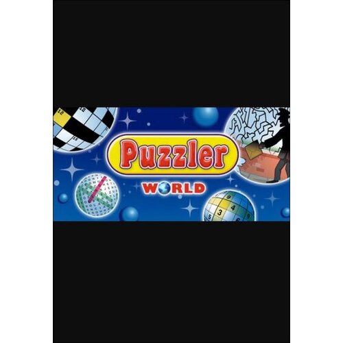 Steam Puzzler World (PC) Key GLOBAL Cene