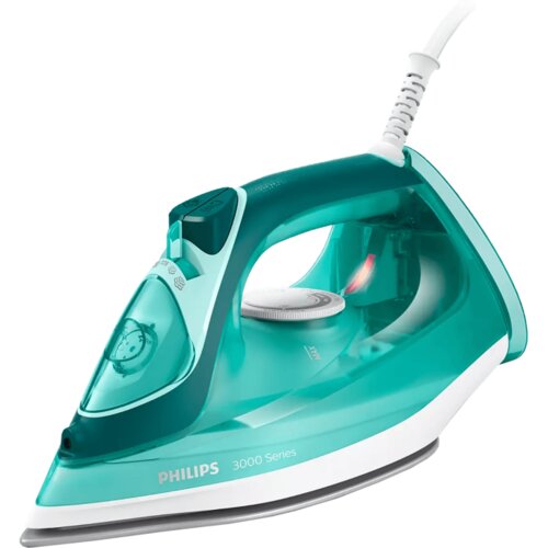 Philips Pegla na paru, 2400W, 3000 Series -... Cijene