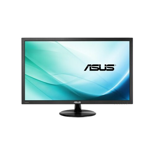Asus VP228HE monitor Slike