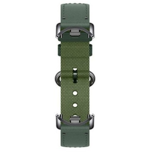 Xiaomi Smart Band 8 Braided strap zamjenska narukvica Zelena Cijene