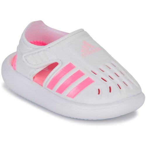 Adidas Sandali & Odprti čevlji WATER SANDAL I Bela Cene