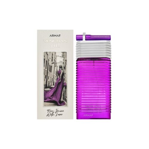 Armaf Venetian Girl parfumirana voda za ženske 100 ml Slike
