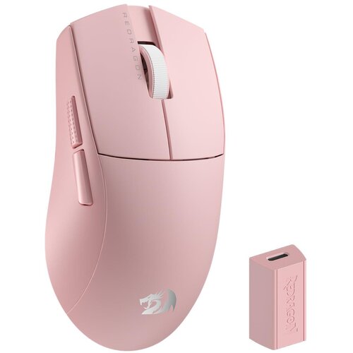 Redragon Mi&amp;scaron;ka M916P-PRO-4K K1NG brezžična, (5000521244) Slike