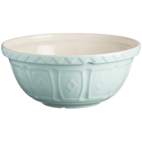 Mason Cash Ledeno plava posuda od kamenine Mixing, ⌀ 26 cm Cijene