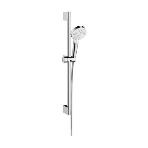 Hansgrohe ročna prha set Crometta Vario in Unica 65cm (26532400) Cene