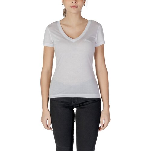 Guess VN SS LIGHT BASIC W5GP31 KCSX2 Bijela Cene