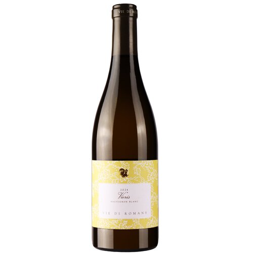 Vie di Romans Vieris Sauvignon Slike