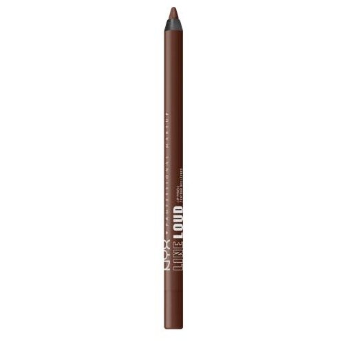 NYX Professional Makeup Line Loud olovka za usne 1.2 g Nijansa 33 too blessed Cijene