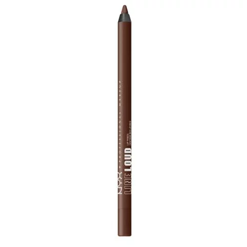 NYX Professional Makeup Line Loud olovka za usne 1.2 g Nijansa 33 too blessed