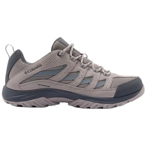 Columbia Nizke superge Crestwood Modra Slike