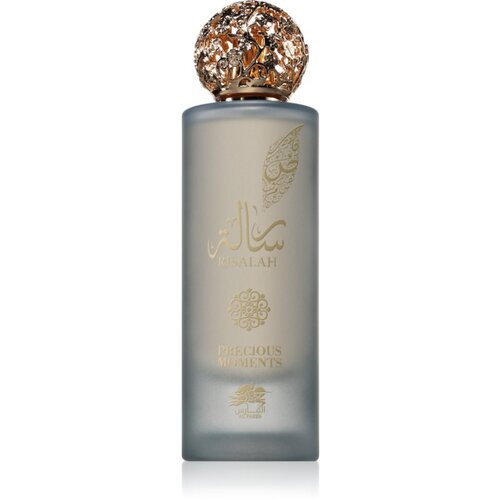 Al Fares Risalah Precious Moments parfumska voda uniseks 100 ml Slike